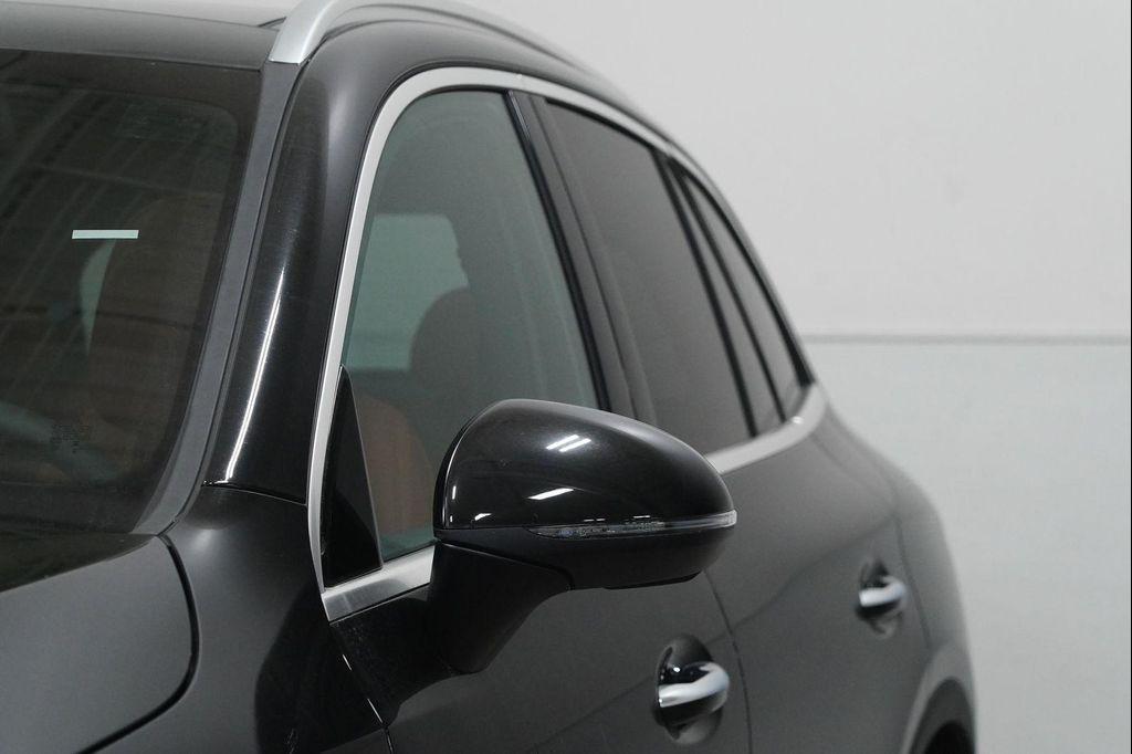 new 2026 Mercedes-Benz GLC 300 car, priced at $58,360