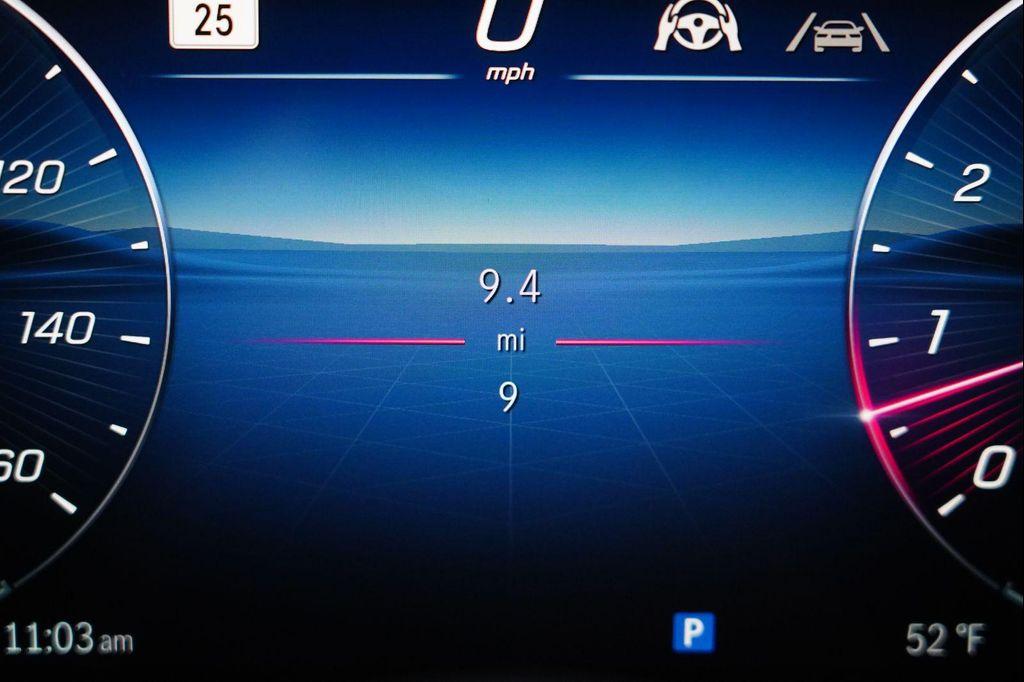 new 2026 Mercedes-Benz GLC 300 car, priced at $58,360