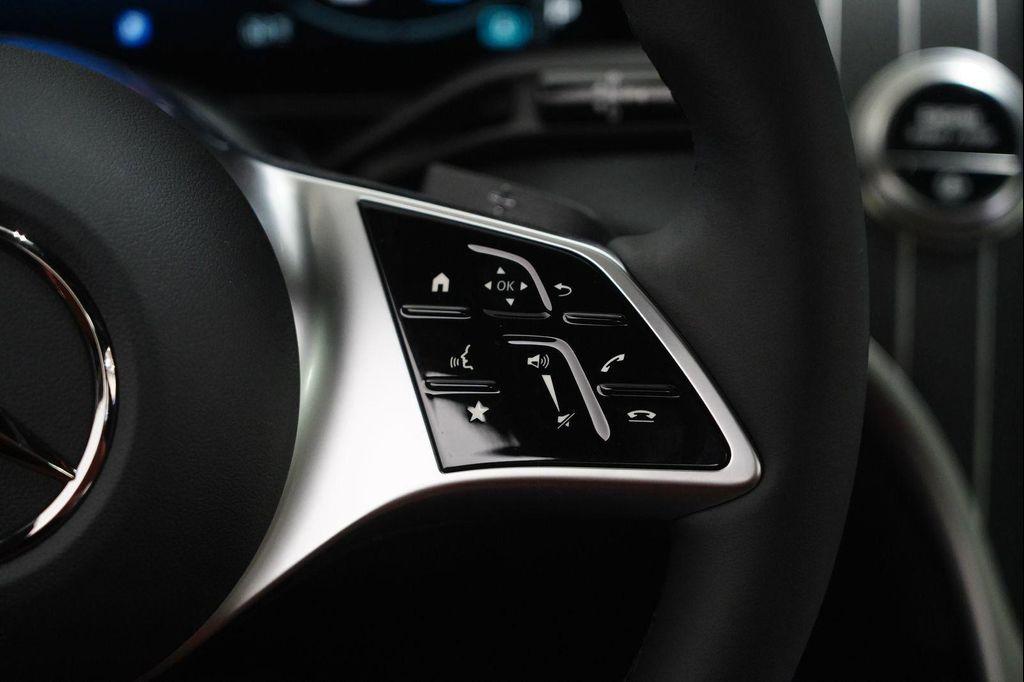 new 2026 Mercedes-Benz GLC 300 car, priced at $58,360