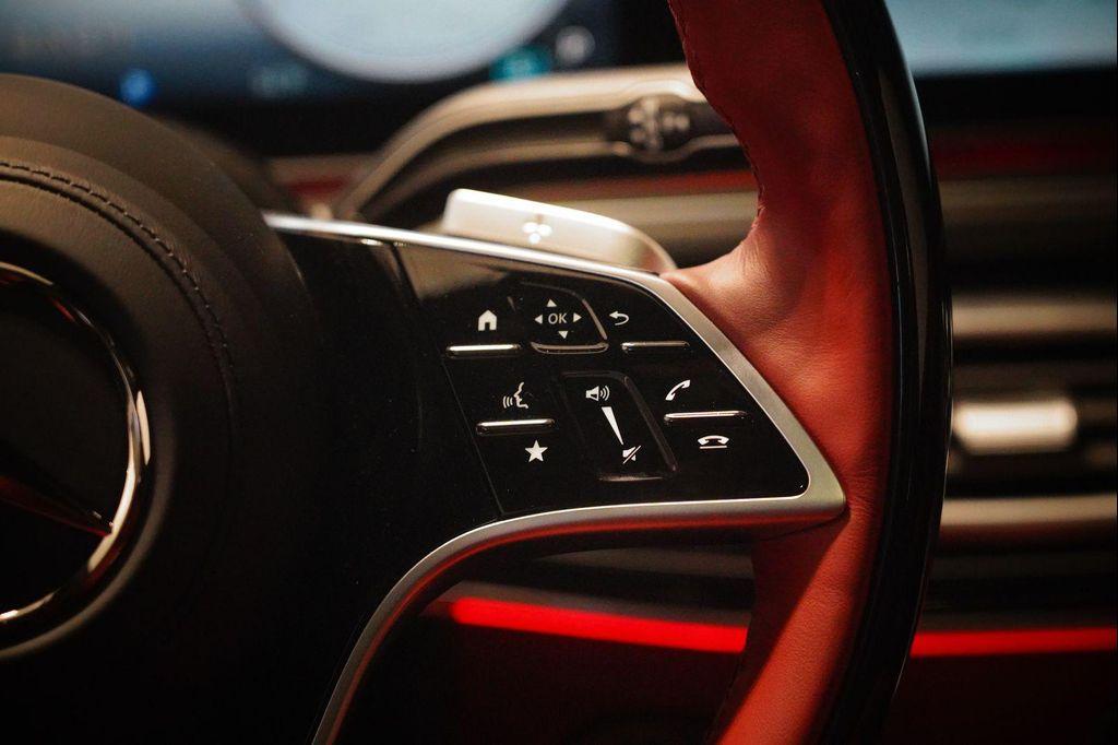 new 2026 Mercedes-Benz Maybach GLS 600 car, priced at $217,205