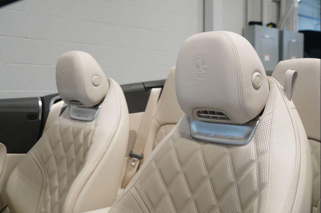 new 2026 Mercedes-Benz AMG SL 55 car, priced at $167,935