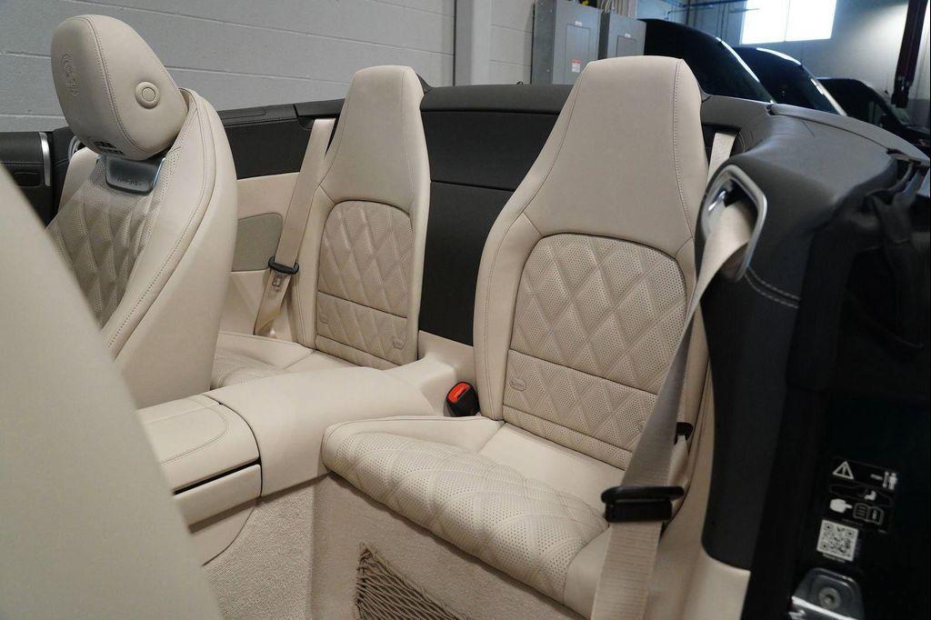 new 2026 Mercedes-Benz AMG SL 55 car, priced at $167,935