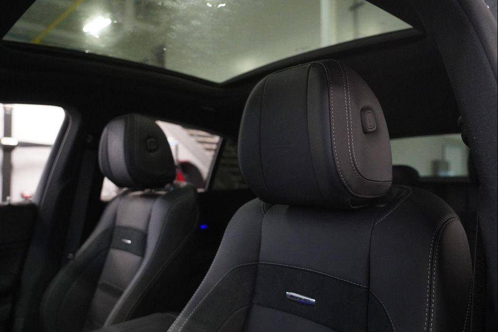 new 2026 Mercedes-Benz AMG GLE 53 car, priced at $100,225
