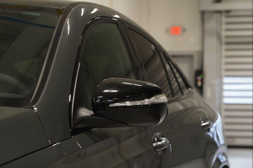 new 2026 Mercedes-Benz AMG GLE 53 car, priced at $100,225