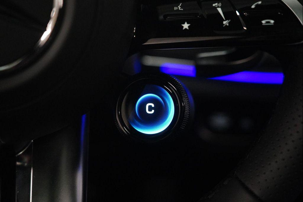 new 2026 Mercedes-Benz AMG GLE 53 car, priced at $100,225