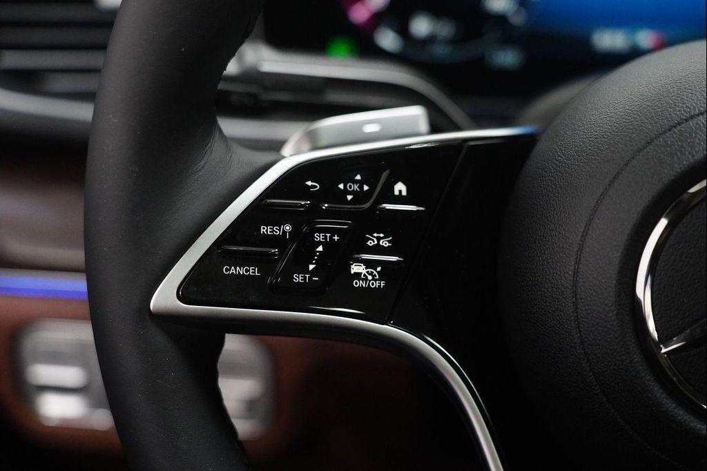 new 2026 Mercedes-Benz GLE 450 car, priced at $89,705