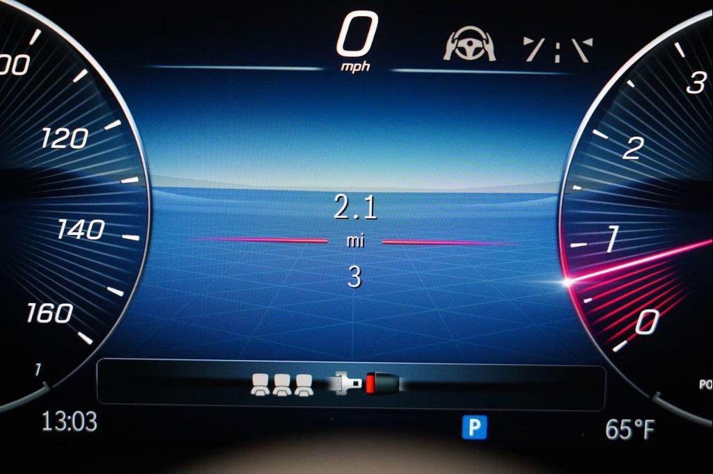 new 2026 Mercedes-Benz GLE 450 car, priced at $89,705