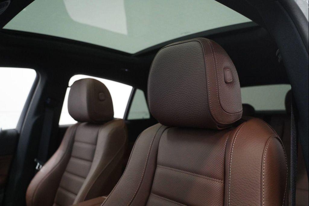 new 2026 Mercedes-Benz GLE 450 car, priced at $89,705