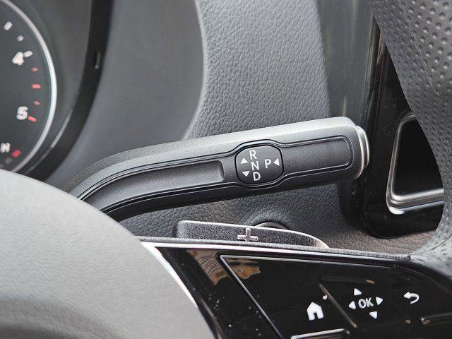 new 2025 Mercedes-Benz Sprinter 2500 car, priced at $62,003