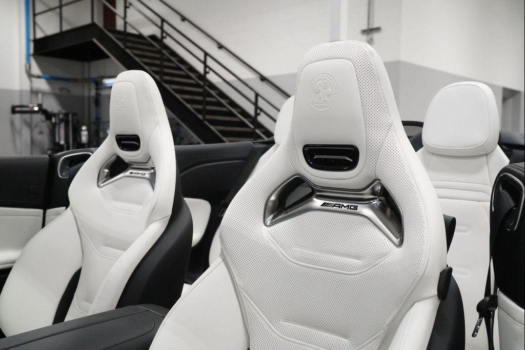 new 2026 Mercedes-Benz AMG CLE 53 car, priced at $110,300