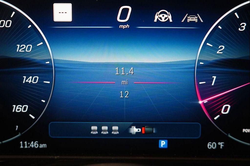 new 2026 Mercedes-Benz E-Class car, priced at $95,215