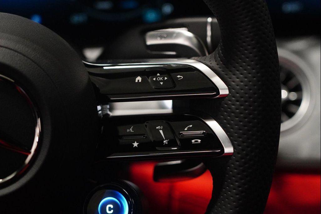 new 2026 Mercedes-Benz AMG GT 43 car, priced at $122,450
