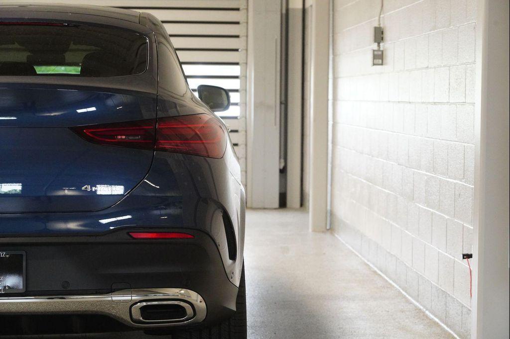 new 2026 Mercedes-Benz GLE 450 car, priced at $86,865