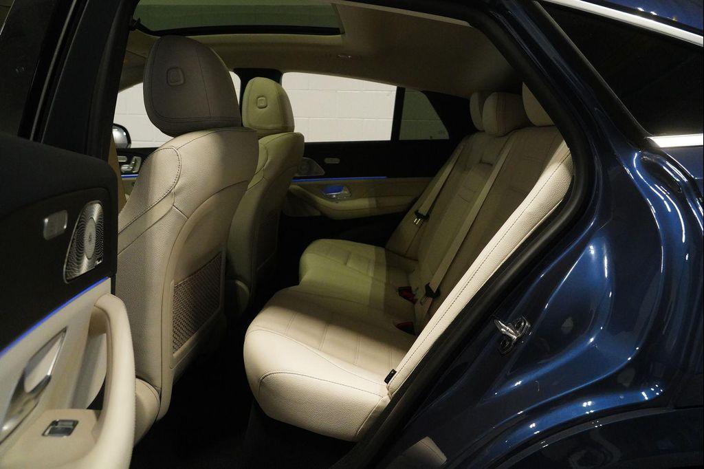 new 2026 Mercedes-Benz GLE 450 car, priced at $86,865