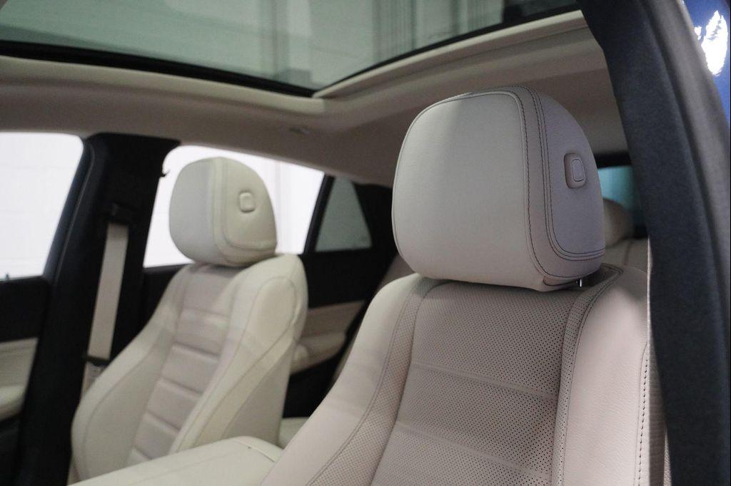 new 2026 Mercedes-Benz GLE 450 car, priced at $86,865