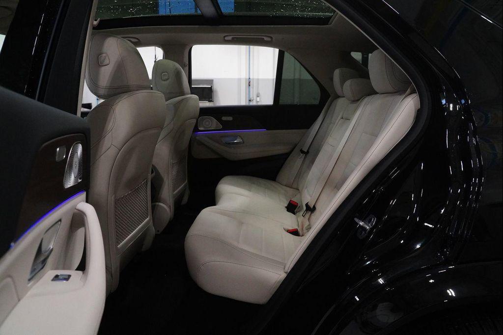 new 2026 Mercedes-Benz GLE 450 car, priced at $80,230