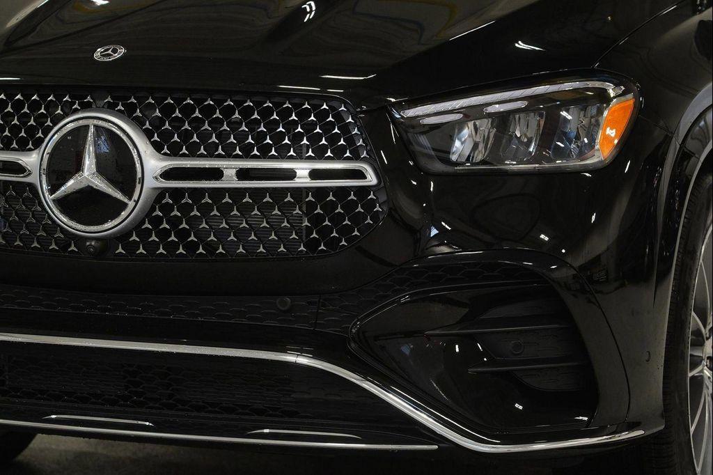 new 2026 Mercedes-Benz GLE 450 car, priced at $80,230