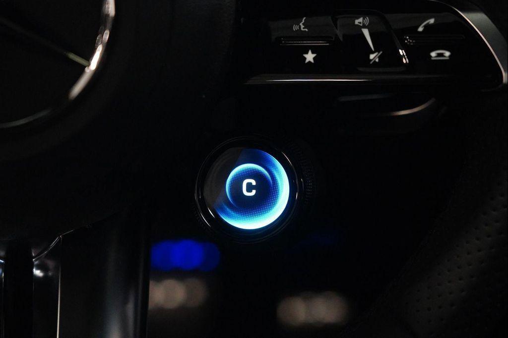 new 2026 Mercedes-Benz AMG CLA 35 car, priced at $61,010