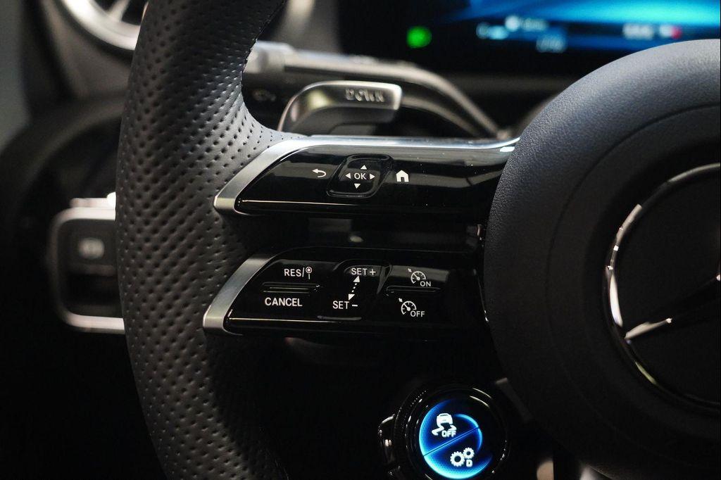 new 2026 Mercedes-Benz AMG CLA 35 car, priced at $61,010