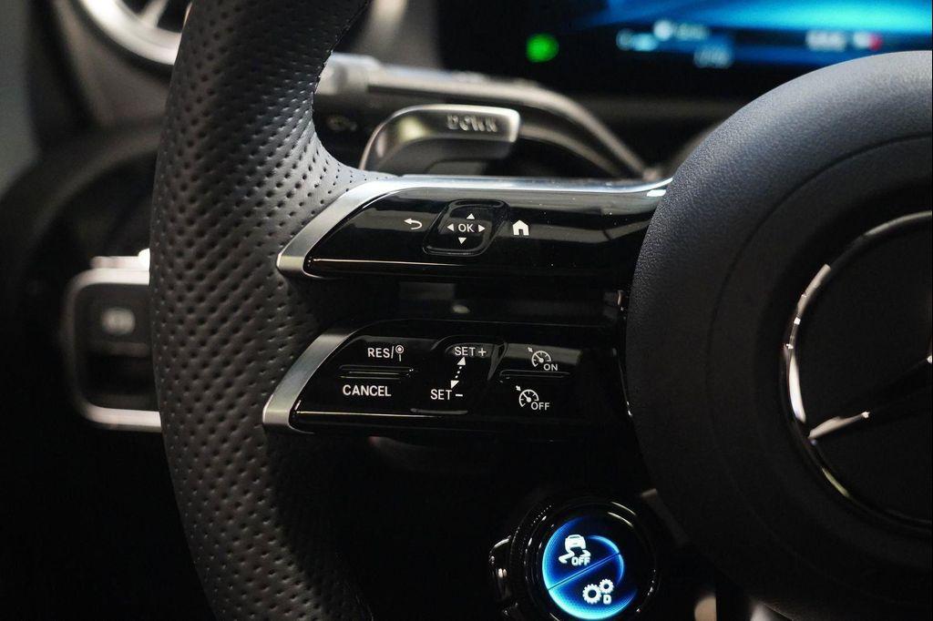 new 2026 Mercedes-Benz AMG CLA 35 car, priced at $61,010