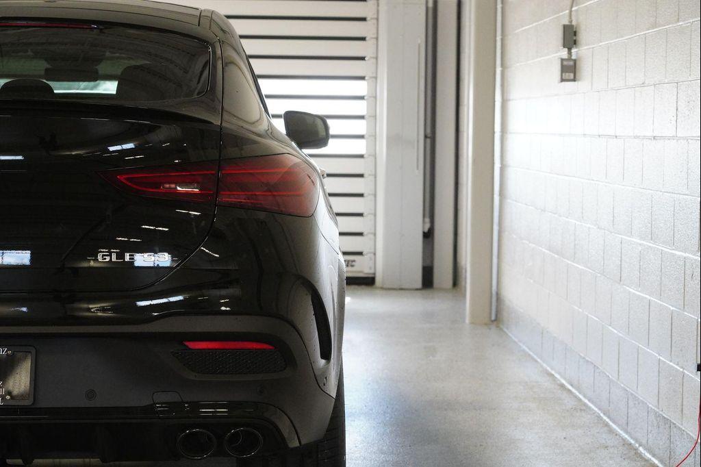 new 2026 Mercedes-Benz AMG GLE 53 car, priced at $119,790