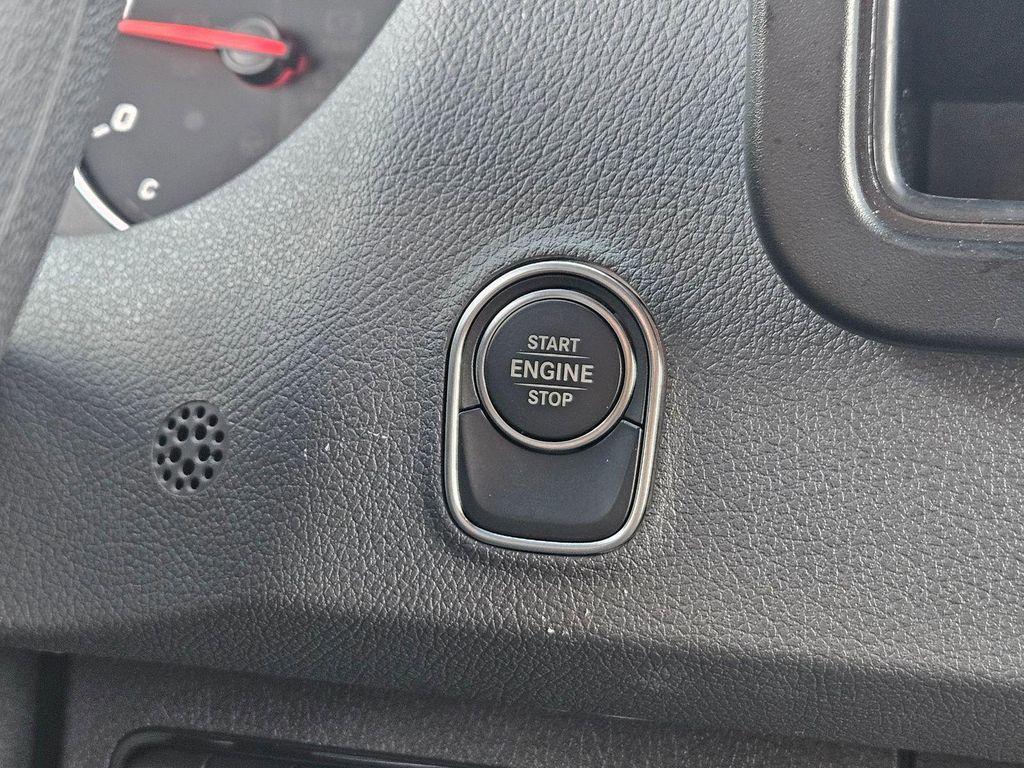 used 2024 Mercedes-Benz Sprinter 2500 car, priced at $55,120