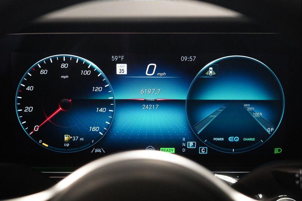 used 2021 Mercedes-Benz CLS 450 car, priced at $48,560