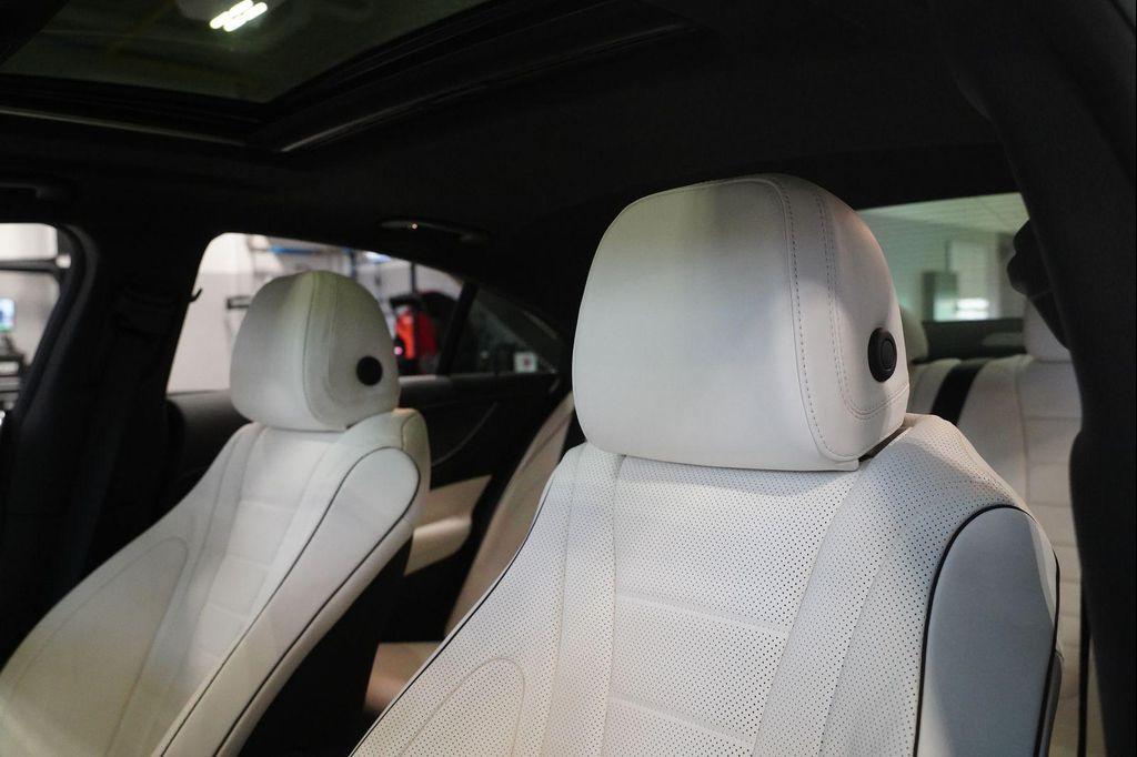 used 2021 Mercedes-Benz CLS 450 car, priced at $48,560