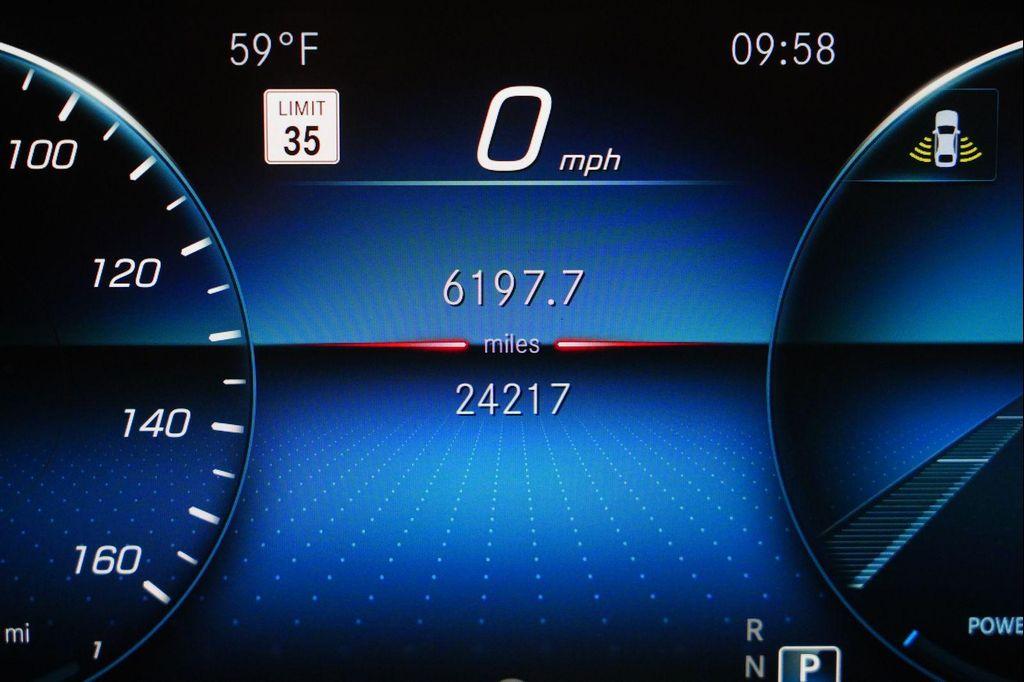 used 2021 Mercedes-Benz CLS 450 car, priced at $48,560