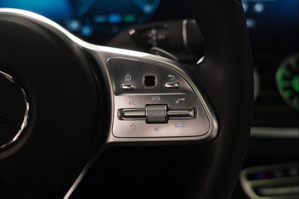 used 2021 Mercedes-Benz CLS 450 car, priced at $48,560