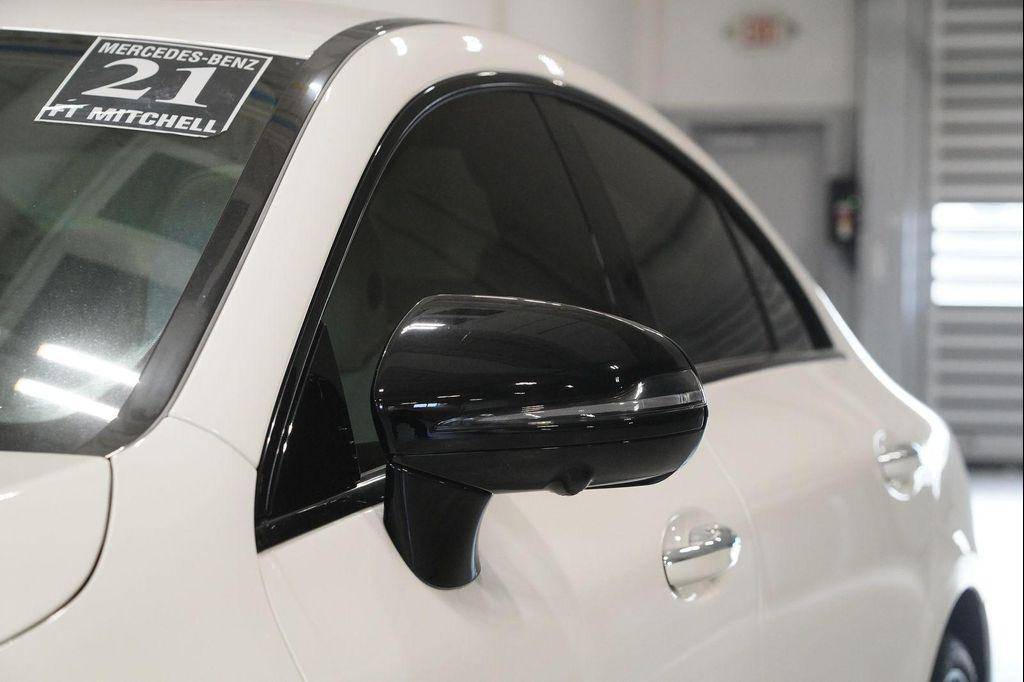 used 2021 Mercedes-Benz CLS 450 car, priced at $48,560