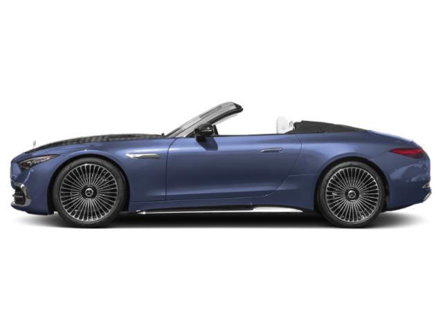 new 2026 Mercedes-Benz Maybach SL 680 Monogram Series car, priced at $249,150
