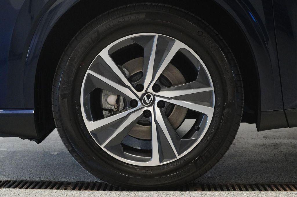 used 2023 Lexus RX 350 car, priced at $42,096