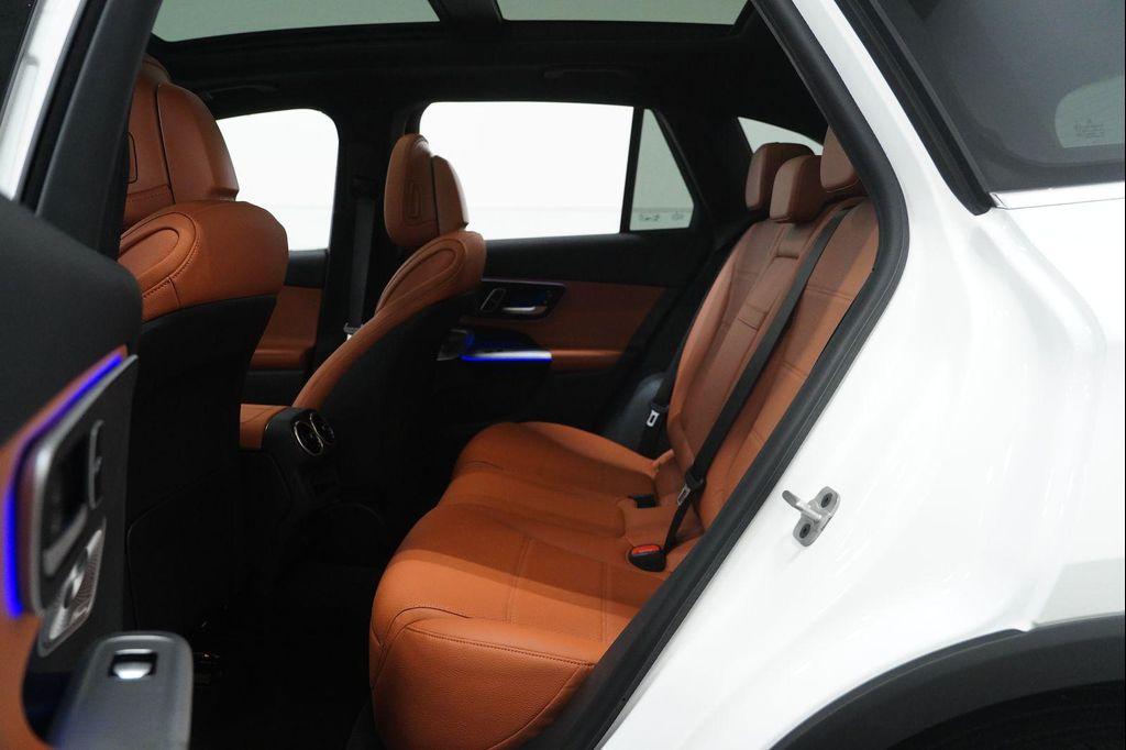 new 2026 Mercedes-Benz GLC 300 car, priced at $60,335