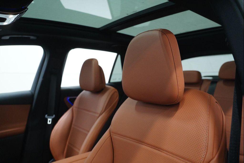 new 2026 Mercedes-Benz GLC 300 car, priced at $60,335