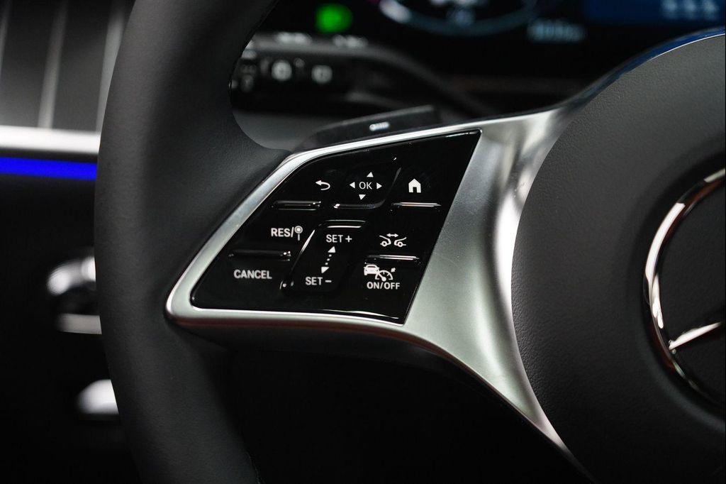 new 2026 Mercedes-Benz GLC 300 car, priced at $60,335