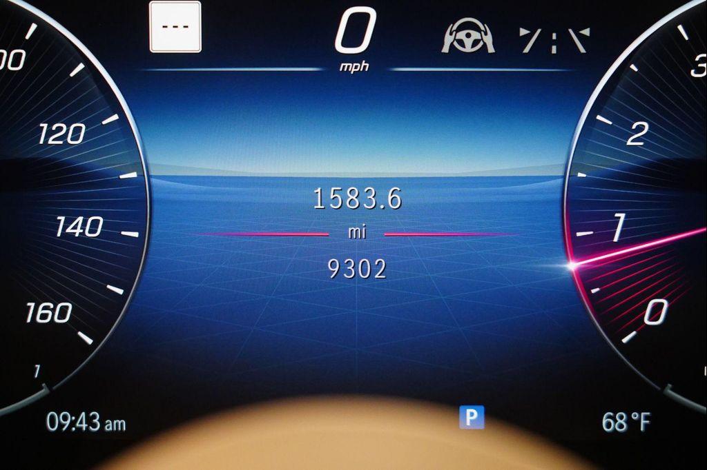 used 2023 Mercedes-Benz S-Class car, priced at $93,934