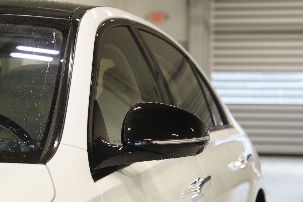 used 2023 Mercedes-Benz S-Class car, priced at $93,934