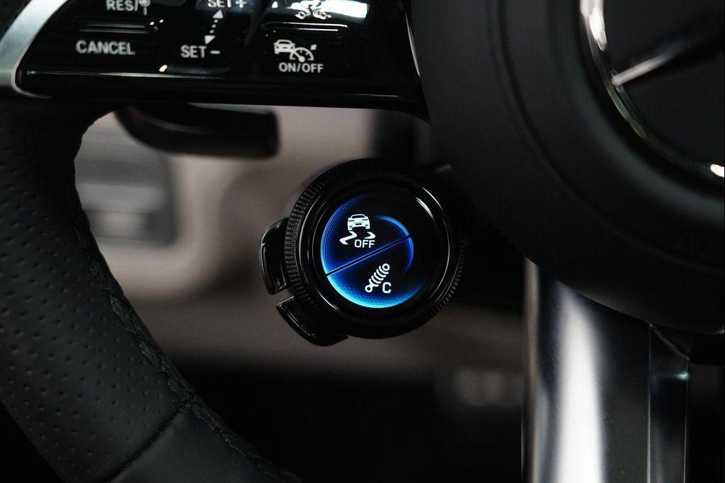 new 2026 Mercedes-Benz AMG GLS 63 car, priced at $172,770