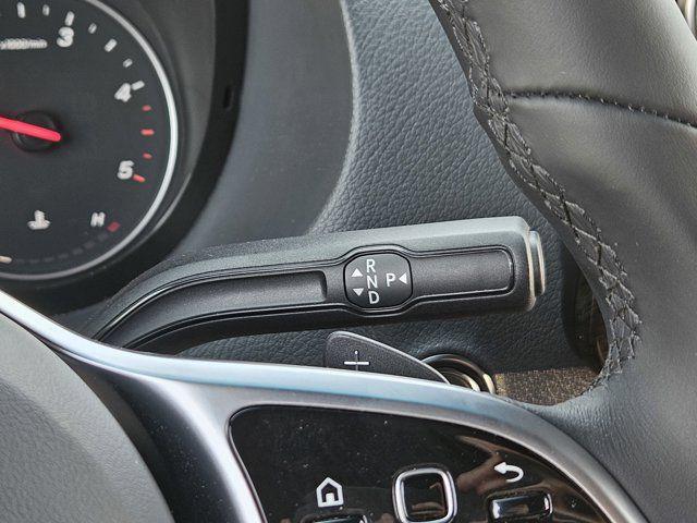 new 2024 Mercedes-Benz Sprinter 3500XD car, priced at $139,626