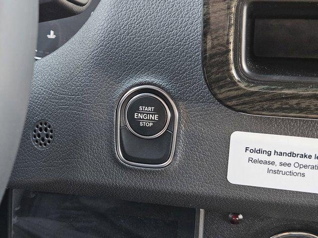 new 2024 Mercedes-Benz Sprinter 3500XD car, priced at $139,925