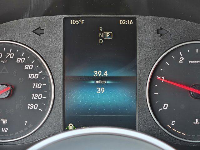 new 2024 Mercedes-Benz Sprinter 3500XD car, priced at $139,626