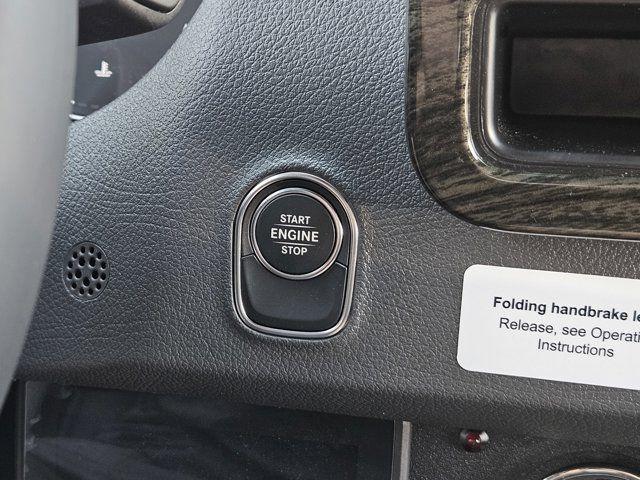 new 2024 Mercedes-Benz Sprinter 3500XD car, priced at $139,626