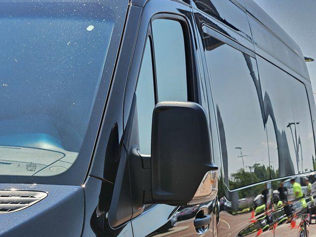 new 2024 Mercedes-Benz Sprinter 3500XD car, priced at $139,626