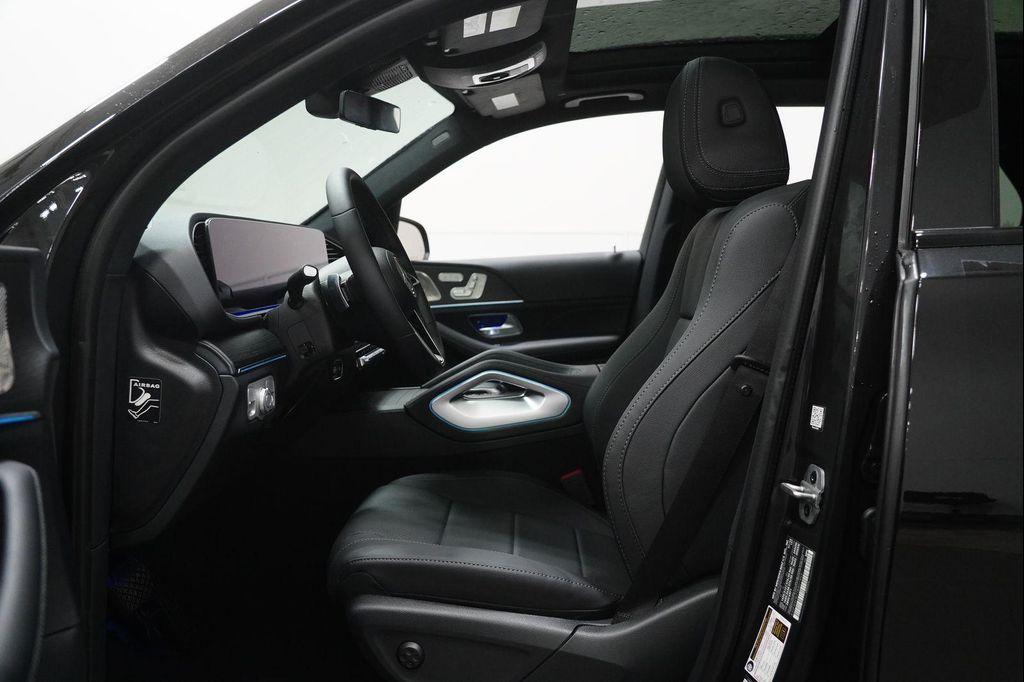 new 2026 Mercedes-Benz GLE 350 car, priced at $75,750