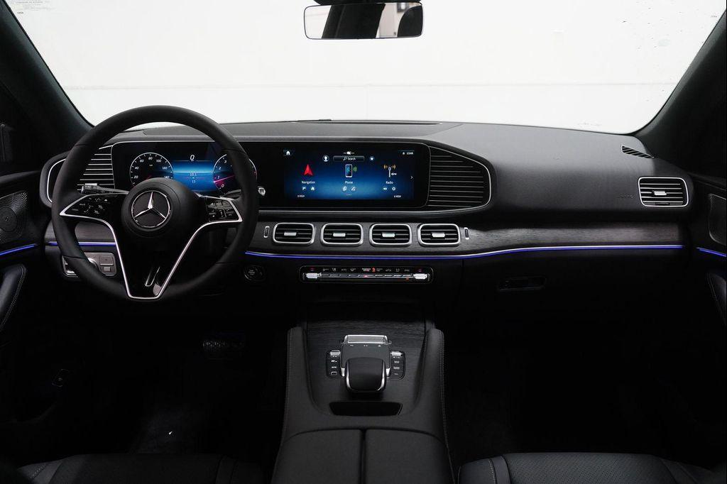 new 2026 Mercedes-Benz GLE 350 car, priced at $75,750