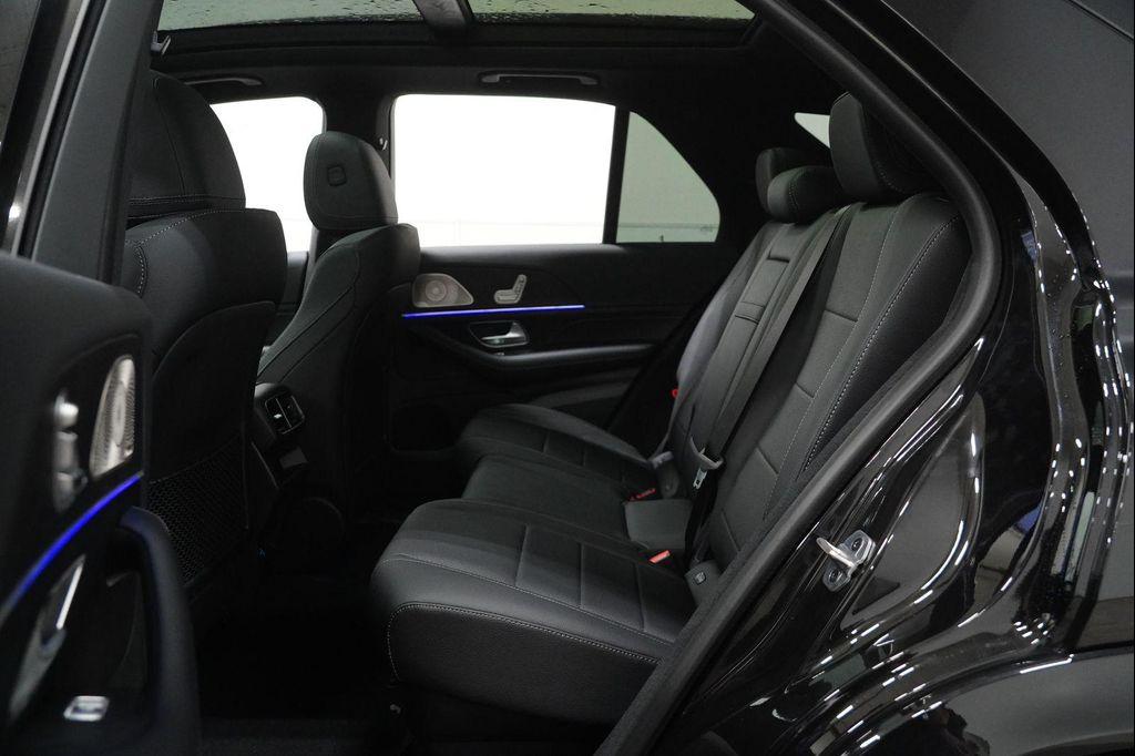 new 2026 Mercedes-Benz GLE 350 car, priced at $75,750