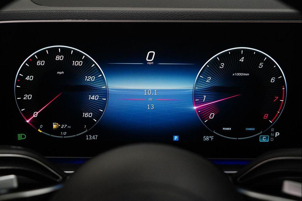 new 2026 Mercedes-Benz GLE 350 car, priced at $75,750