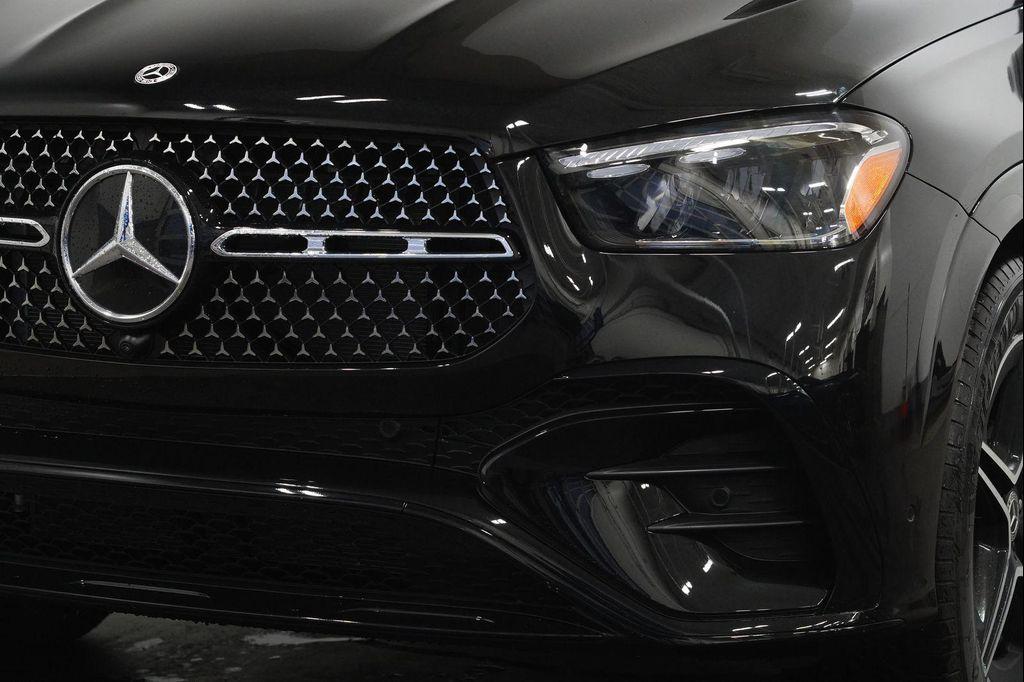 new 2026 Mercedes-Benz GLE 350 car, priced at $75,750