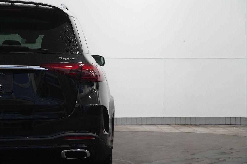 new 2026 Mercedes-Benz GLE 350 car, priced at $75,750